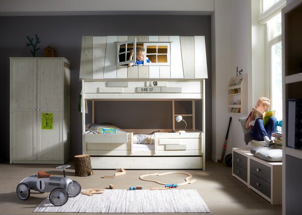 Lifetime Kidsrooms My Hangout