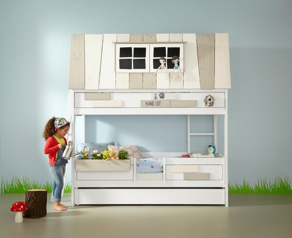 Lifetime Kidsrooms My Hangout