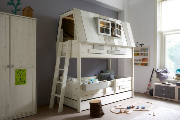 Lifetime Kidsrooms My Hangout