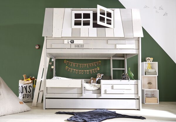 Lifetime Kidsrooms My Hangout