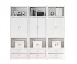 Lifetime Kidsrooms Regalsystem 