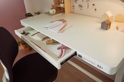 Lifetime Kidsrooms Rise