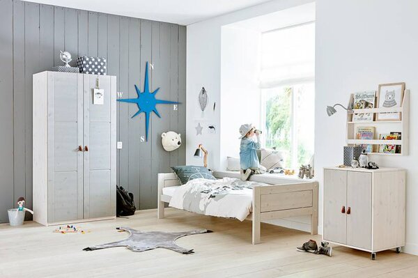 Lifetime Kidsrooms Schrank