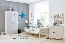 Lifetime Kidsrooms Schrank