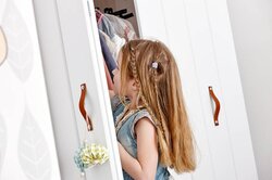 Lifetime Kidsrooms Schrank