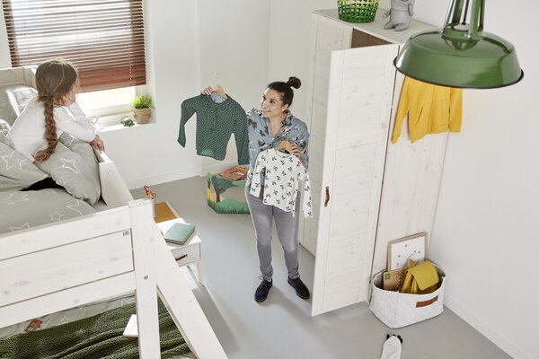 Lifetime Kidsroom Schrank