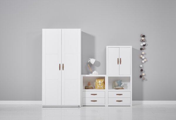 Lifetime Kidsroom Schrank