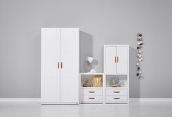 Lifetime Kidsroom Schrank