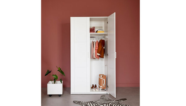 Lifetime Kidsroom Schrank