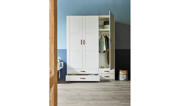 Lifetime Kidsroom Schrank