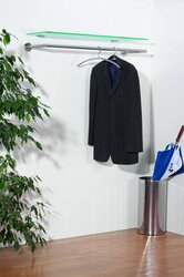 Mako Garderobenstangen
