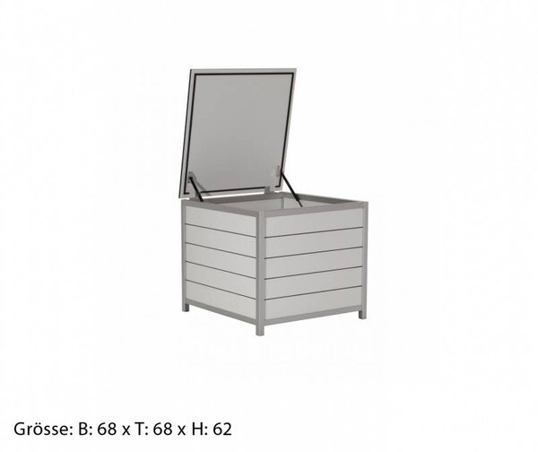 Kissen-Box Q1