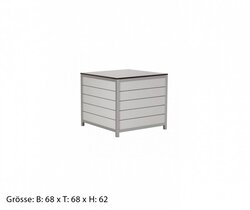 Kissen-Box Q1