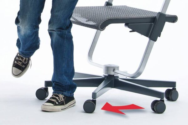 Moll Scooter
