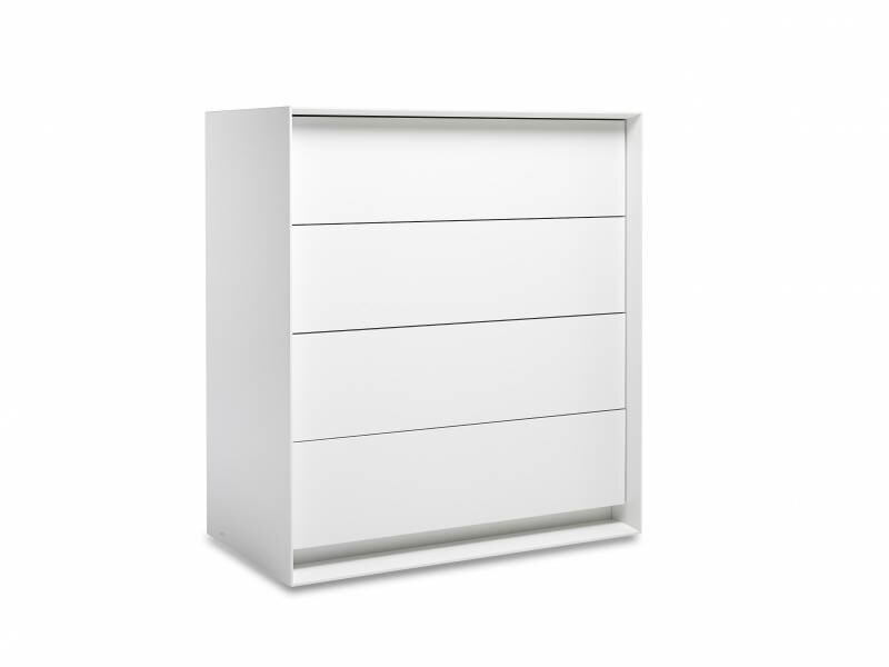 Möller Design RAG BOXES