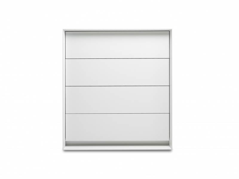 Möller Design RAG BOXES