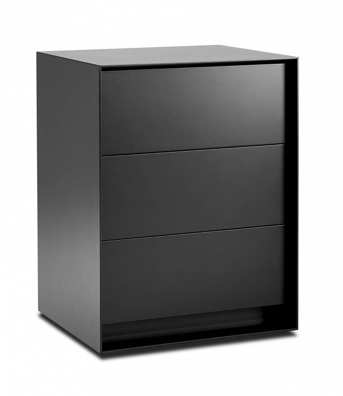 Möller Design RAG BOXES