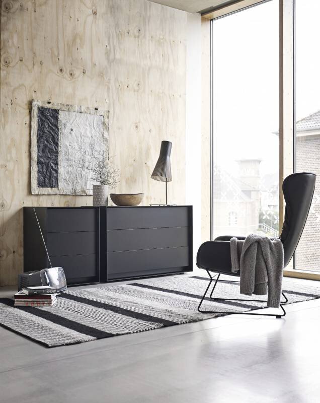 Möller Design RAG BOXES