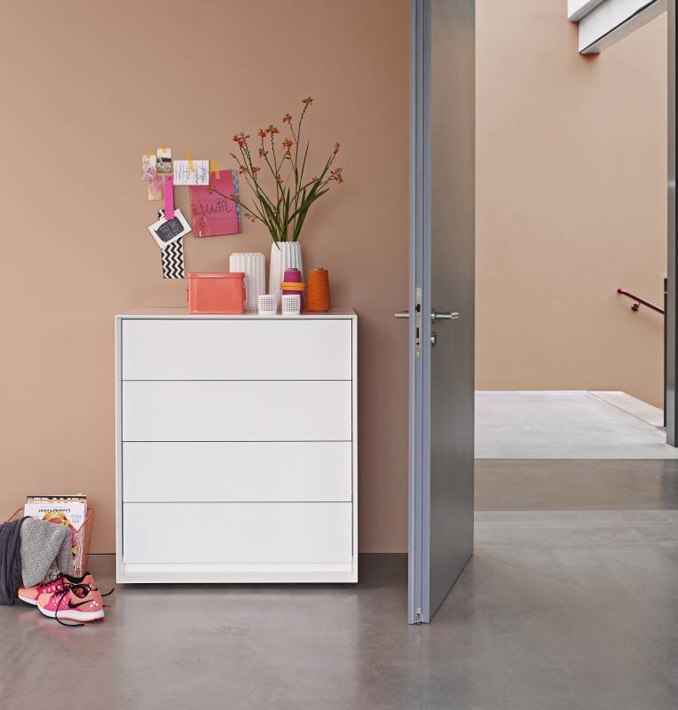Möller Design RAG BOXES