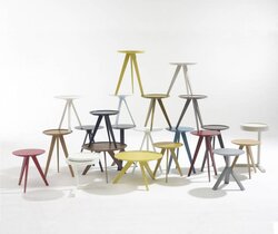 Möller Design Woody Hill