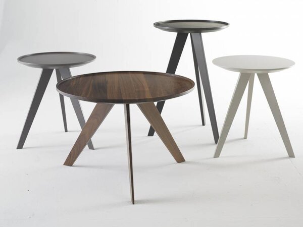 Möller Design Woody Hill
