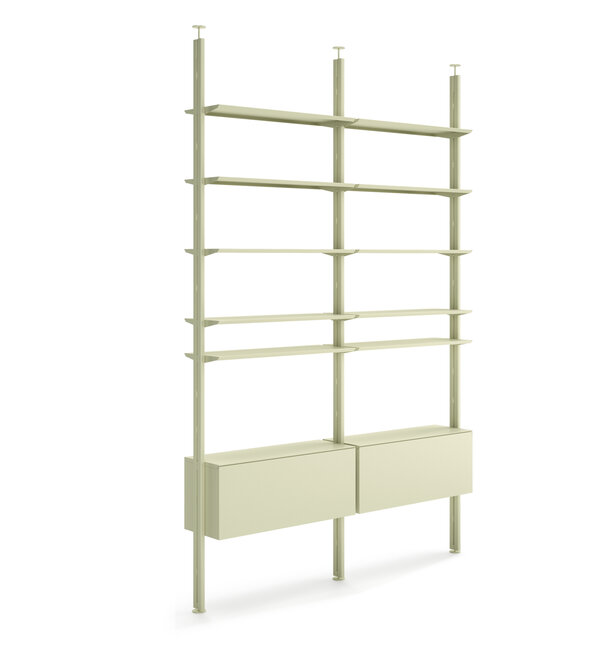 Müller Scala 26