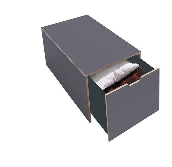 Müller Möbelwerkstätten Bettkasten