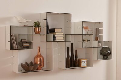 Weitere Produkte der Kategorie Wohnsysteme