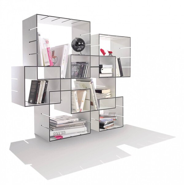 Müller Möbelwerkstätten Konnex