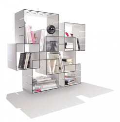 Müller Möbelwerkstätten Konnex