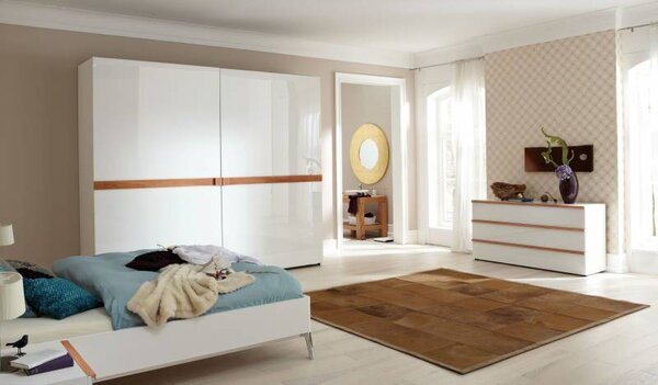 Nolte Planeo Wood