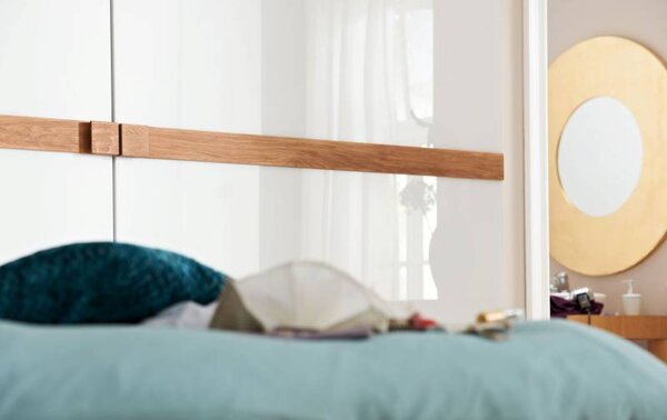 Nolte Planeo Wood