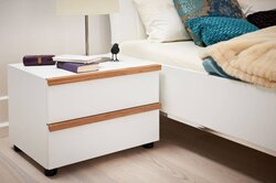 Nolte Planeo Wood