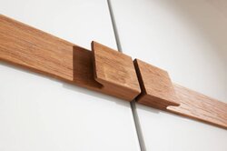 Nolte Planeo Wood