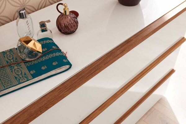 Nolte Planeo Wood