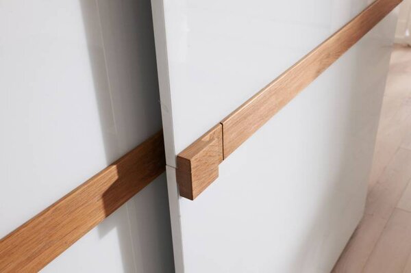Nolte Planeo Wood