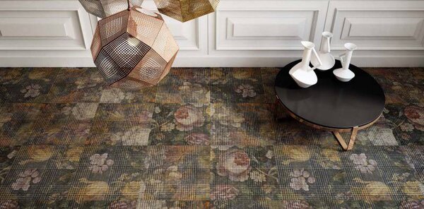Object Carpet - Aberdeen
