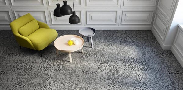 Object Carpet - Aarhus