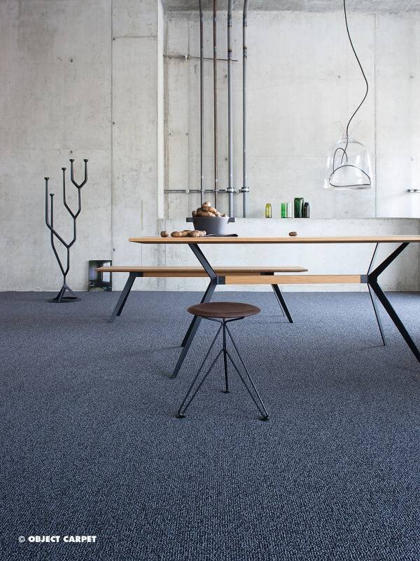 Object Carpet - Facts&Visions Bowl Loop