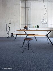Object Carpet - Facts&Visions Bowl Loop