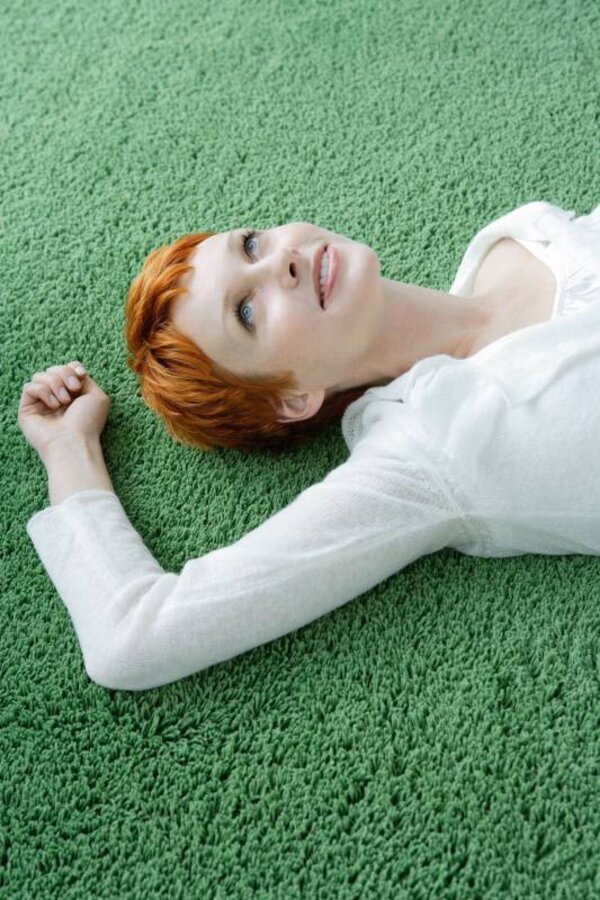 Object Carpet - Rugx - Shelty