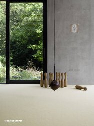Object Carpet - Facts&Visions Mondiale