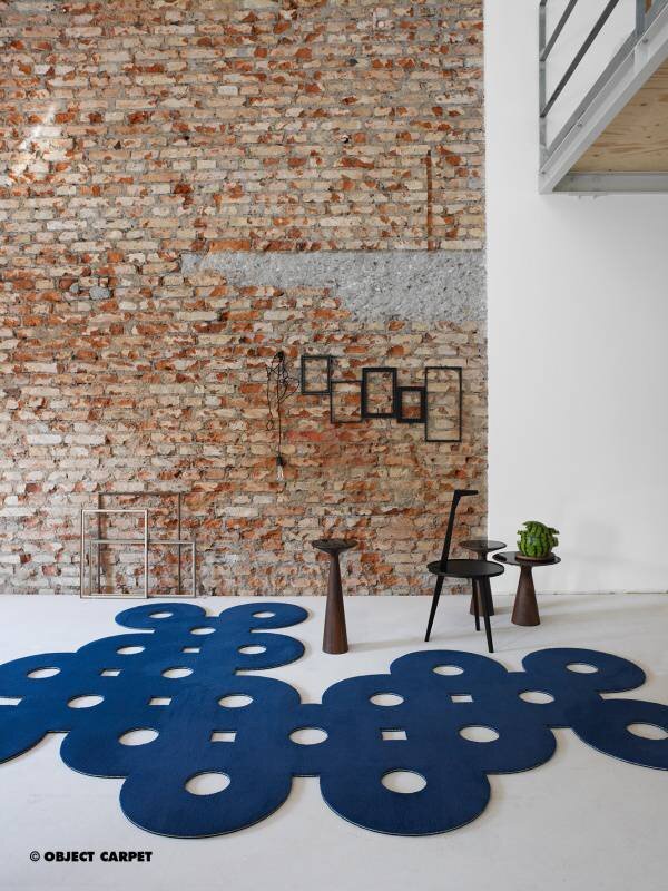 Object Carpet - Rugx - Mondiale