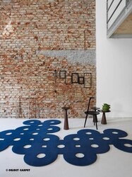 Object Carpet - Rugx - Mondiale