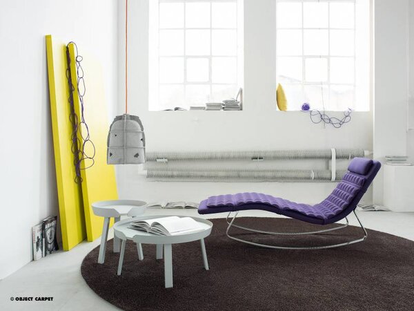 Object Carpet - Rugx - Shiny