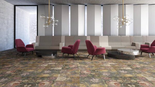Object Carpet - Aberdeen