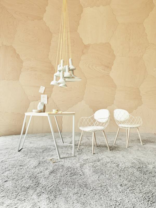 Object Carpet - Teddy