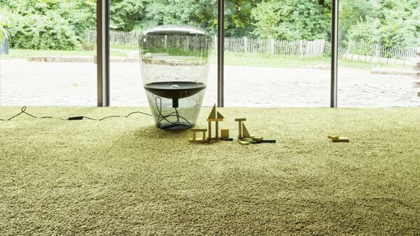 Object Carpet - Frizzle