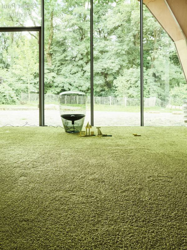 Object Carpet - Frizzle