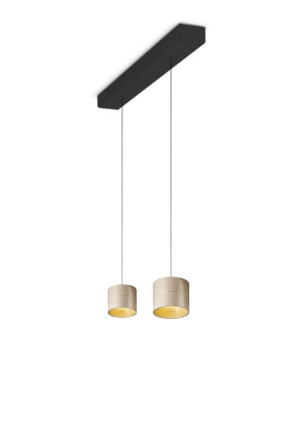 Oligo Tudor Hängeleuchte